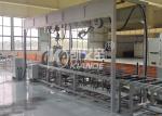 Customized Semi Automatic Busbar Production Machine Compact