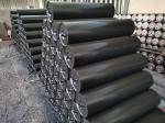 Cema Black 114mm Diameter Conveyor Steel Roller For Conveyor System Parts