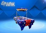 Commercial Sportcraft Four Foot Air Hockey Table Indoor Sport Game Machine