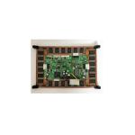 LJ640U32 8.9 inch 640*400 EL lcd Screen display for Industrial