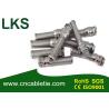 Buy cheap Brass Spiral Cable Gland PG/METRIC Type from wholesalers