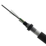 SM G652D Submarine Fiber Cable Underwater 24 48 72 96 Cores GYTA33/GYTA53+33