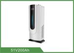 48V 200Ah Home Battery Storage Systems Long Cycle Life TB51150F-T107A