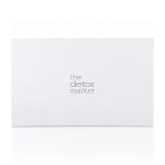 Magnetic Foldable Paper Packaging Box For Birthday Gift Sweet Candy