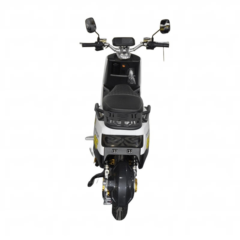 LYGN20 Electric motorcycle