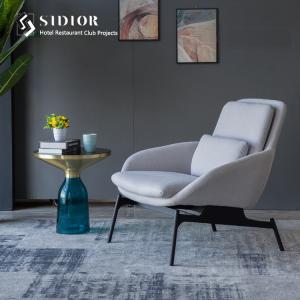 Wholesale High quality leisure chair, high density foam, leather relaxing chair, living room lounge chair, leisure lounge chair from china suppliers