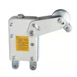 ZLP630 6m Suspended Platform For Painting Anti Tilting