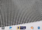 4*4mm PTFE Coated Fiberglass Mesh Conveyor Belt For Industry Machine
