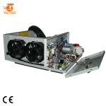 500V 20A Switch Mode Electrophoresis Power Supply Rectifier Air Cooling Air