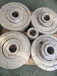 Laser Cutting Cutting Parts Stainless Steel Plate 304 316 309 310 2205 2507