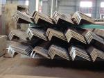 Grade Dh36 Lr Dnv Unequal Angle Bar For Shipbuilding