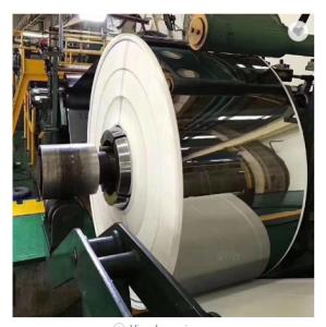 Wholesale 316 Polished Stainless Steel Coil 600mm - 1800mm Mirror Surface from china suppliers