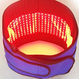 Wholesale soft smart intelligence laser lipo belt from china suppliers