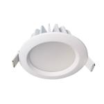 Dimmable SMD LED Street Light 9W LED Downlights COB Waterproof 5 Years Warranty