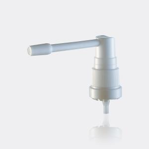 Wholesale Ribbed Fine Mist Sprayer Long Nozzle Plastic Perfume Pump Sprayer JY601-19 from china suppliers