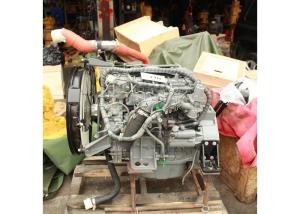 Wholesale Genuine Isuzu 4JJ1 Engine Complete Assembly / Isuzu Replacement Parts from china suppliers