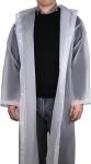 Fashion Long Rain Coat Jacket, Rainwear, Rain Jacket Lightweight Raincoats