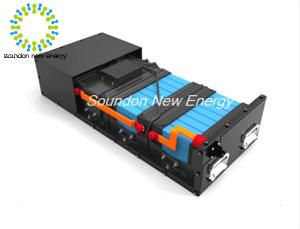 Wholesale Lifepo4 538V 450Ah Lithium Truck Battery 18P 168S Configuration 241.9KWh Total Power from china suppliers