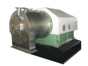 Wholesale 1800 Speed R/Min Salt Centrifuge Machine Duplex Steel Material 560 MM Diameter from china suppliers