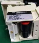 Lifepak 12 LP12 Med-tronic 12 Lead Defibrillator Printer For Hospital