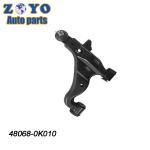 Suspension and Steering Parts for Toyota Vigo 4*2 48068-0K010 Right Lower