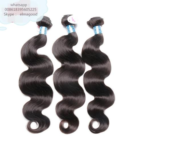 unprocessed 100% human very long hair,wholesale peruvian virgin very long hair