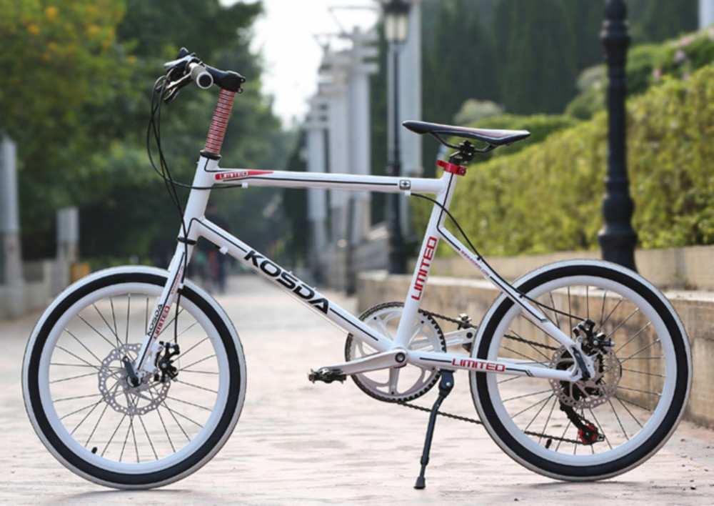Ladies Aluminum 7 Speed 24 Inch Wheel Electric Bike