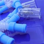 Medical Anesthesia Clear Reusable Medical Breathing Tube