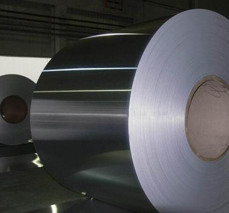 1050/1070/1100/3A21/3003/3103/3004/5052/8011 Aluminium Coil Cold Rolled Steel