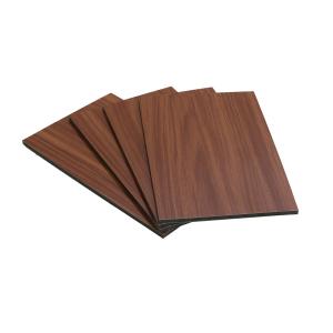 Wholesale Weather-Resistant Wood-Aluminum Compound Board with Impact Resistance and Recyclability from china suppliers