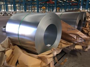 Wholesale High-strength Steel Coil GB/T16270 Q550D Carbon and Low-alloy from china suppliers