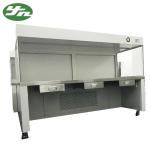 Horizontal Laminar Airflow Cabinet For Cleaning Room Packaging Operation