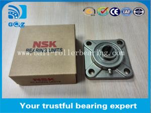 Wholesale Plastic UCF209 Long Durability Pillow Block Ball Bearings Shaft Size 45mm from china suppliers