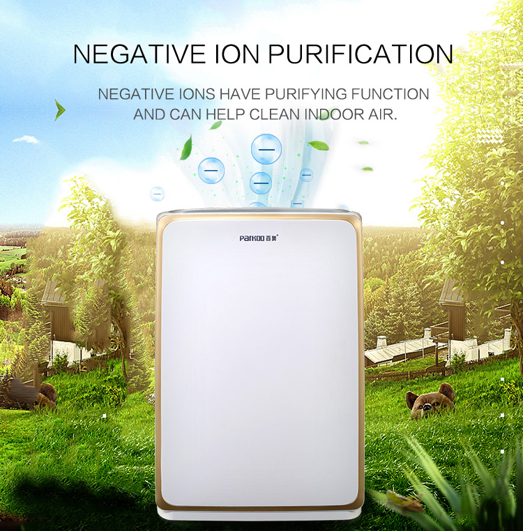 High Quality Intelligent Portable Energy Saving Home Dehumidifier