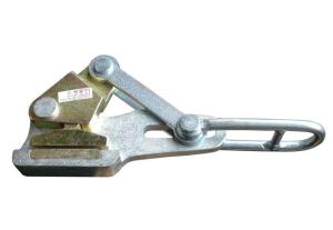 Wholesale Steel Strand Self Gripping Electrical Wiring Rope Gripper Earth Wire from china suppliers