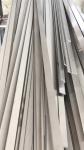 Austenitic Stainless 304 304L 316 Steel Profiles Rounds Flats Squares Hexagons