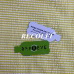 Air Permeable Activewear Knit Fabric Sustainable Twill Ladies Swimwear