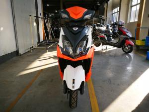 Wholesale 72V 75kgs Long-mileage Eco-friendly Electric Motorcycle/Scooter from china suppliers