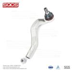 2000-2002 SQCS Auto Parts Suspension System Tie Rod End For Mercedes Benz W210