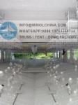 Outdoor Wedding Venues Marriage Party Tent Cheap Marquee for Sale