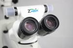 Electric LED Illumination Dental Endodontic Microscope