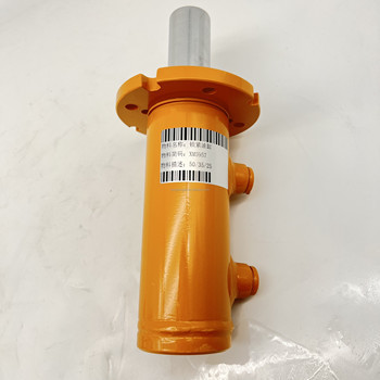 Sany Zoomlion C8 C10 Locking Cylinder For Concrete Lorry With Pump Special Spare Parts