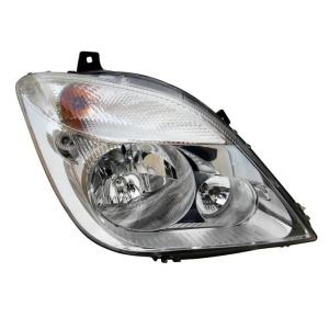 Wholesale Wattage 55W High Volta 12V White DRL Turn Signal for Mercedes-Benz Sprinter W906 Auto Parts Head Light OE 9068200261 from china suppliers