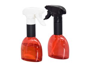 Wholesale Kitchen Barbecue Cooking Oil Spray Bottle PETG 280ml from china suppliers
