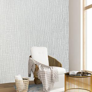 Wholesale ASTM E-84 1370mm Fabric Backing Vinyl PVC Wallcovering Sheets from china suppliers