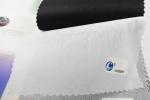 Embroidered Chemical Bond Non Woven Interfacing Fabric for Durable Embroidery