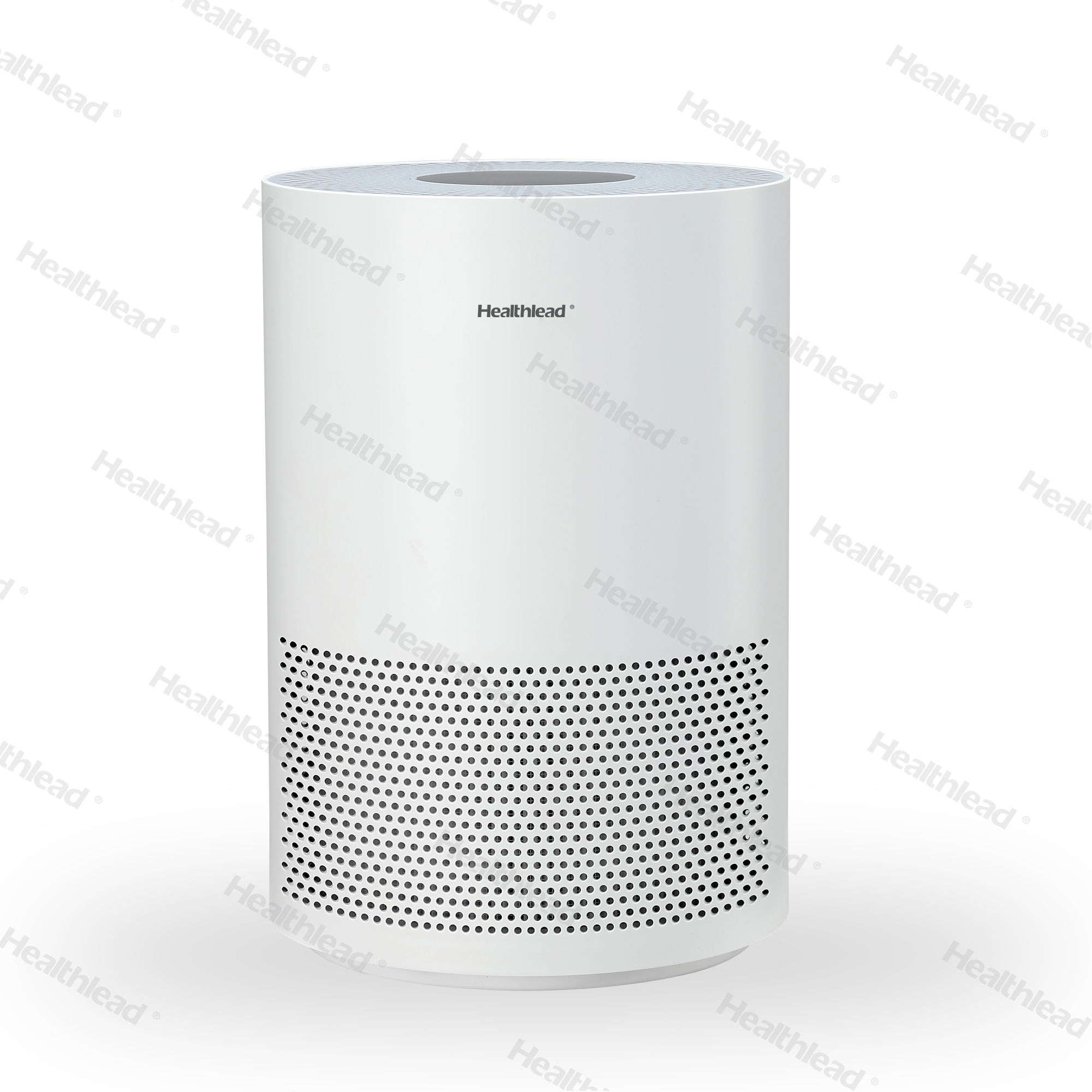 Home Desktop Hepa Air Purifier Tower Shape 120m3/H EPI130