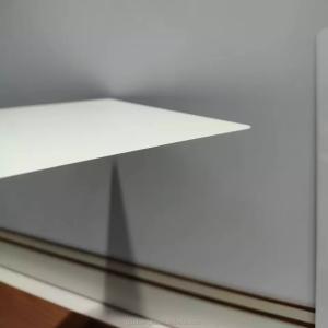 Wholesale Factory Wholesale Metal Sheet 1100 0.50mm Thick 20*29cm Sublimation Aluminum Photo Panel from china suppliers