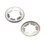 Multiple Specifications Anti-loosening Lock Washer for Retail Industry