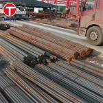JIS G3439 STO-G Seamless Steel Tube Oil Well Casing Tubing Oil Drilling Pipe